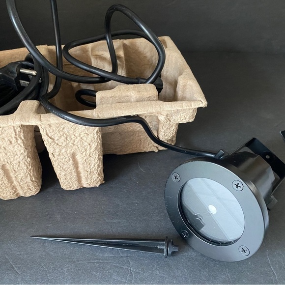 STAR night laser, year-Round lighting, as seen on TV - Picture 9 of 11